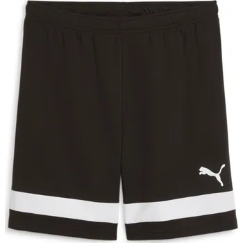 Pánské kraťasy Puma individualRISE tréninkové kraťasy - 0 - černá - S