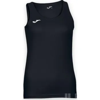 Dámské tílko JOMA DIANA, barva černá, velikost L