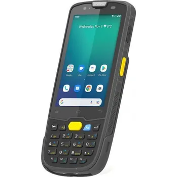Datový terminál Newland MT6755 Sei Mobile Computer, 4"" touch, 2D, 4/64GB, BT, WiFi, 4G, GPS, NFC, Camera, Android 11 GMS.