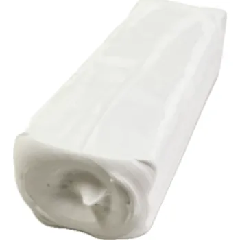 Tuhá pasta na vysoký lesk UNIPOL G65 - bílá