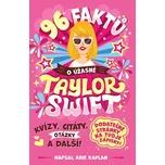 96 faktů o úžasné Taylor Swift - Cooboo…
