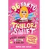 Bystrá hlava 96 faktů o úžasné Taylor Swift - Cooboo (2024, brožovaná)