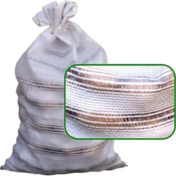 Pytle na odpadky Pytel polyprop. na brambory 25 kg