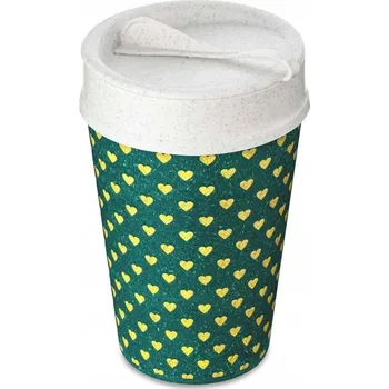 Termohrnek na kávu s sebou ISO TO GO 400 ml KOZIOL