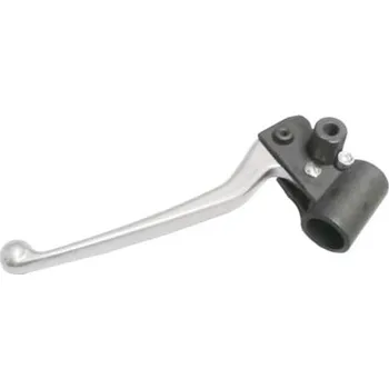 Brzda pro motocykl Piaggio Brzdová páčka + držák CM063806