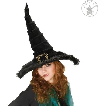 Karnevalový doplněk Rubies USA Čarodějnický nový se sponou D