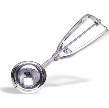 Dávkovač na zmrzlinu 44 mm nerez 100007055