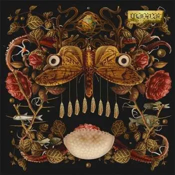 Zahraniční hudba LP Ze in the Clouds: Magical 2021