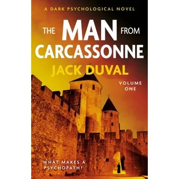 The Man from Carcassonne - Duval, Jack
