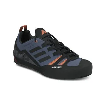 Dámské tenisky adidas Sneakersy Terrex Swift Solo 2.0 Hiking IE6903 Modrá 40_23