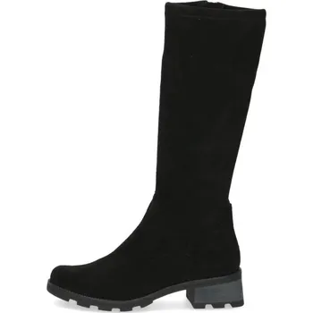 Dámské kozačky Caprice kozačky 26603 C černá, velikost 42