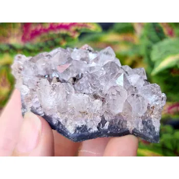 Sběratelství Ametyst drúza 83g z Brazílie