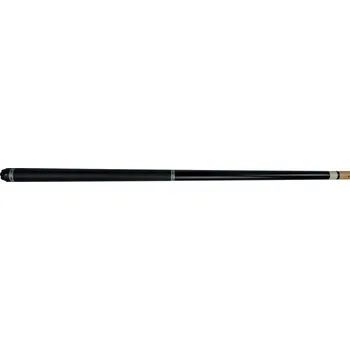 Tágo pool Universal Break Cue BB-6 Black Hybrid Carbon