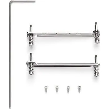 Klávesnice NOCTUA Montážní sada NM-TR5-SP6, sTR5, SP6
