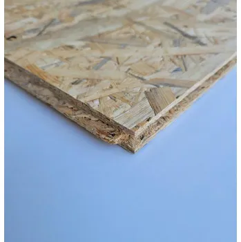 OSB deska OSB deska P+D 15x625x2500 mm