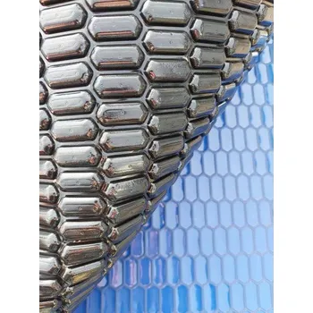 Solární plachta Planet Pool ULTRATEC pro bazény s rozměrem do 8 x 4 m, 550 mic