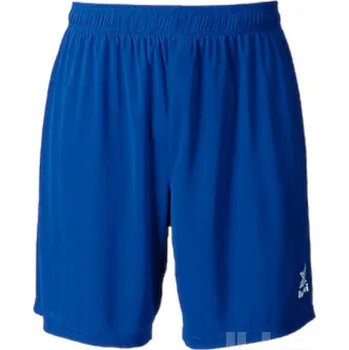 Fotbal Trenýrky LUANVI POL, barva 0011 modrá, velikost 2XL