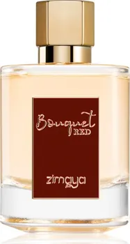 Unisex parfém Zimaya Bouquet Red U EDP 100 ml