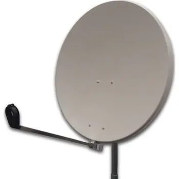 Satelitná parabola GIBERTINI 80E AL