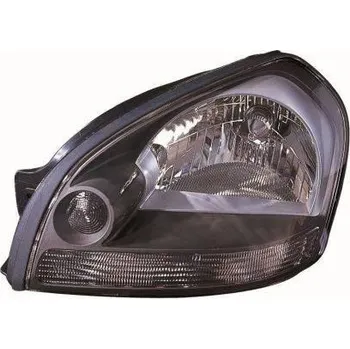 Přední světlomet LORO Světlomet LOR 221-1134L-LD-E2