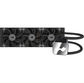 PC ventilátor IN WIN CPU chladič SR36 PRO, 360mm, 500-2500 RPM, 23 dBA, 101.5 CFM