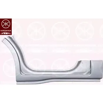 Prah karosérie KLOKKERHOLM Práh dveří KK 6089042