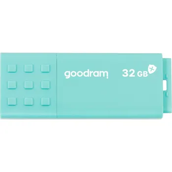 USB flash disk GOODRAM Flash Disk 2x32GB UME3, USB 3.2 CARE