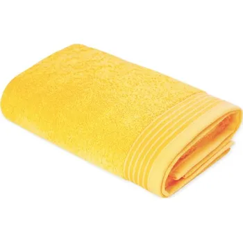 Ručník Framsohn ručník PREMIUM 50 x 100 cm, gelb