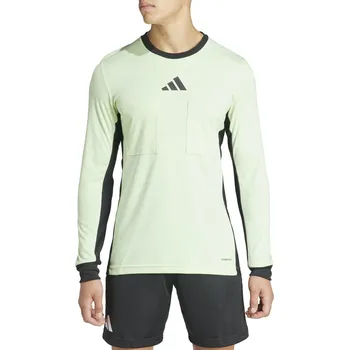 Dres s dlouhým rukávem adidas REF 24 JSY LS ik4871 Velikost M