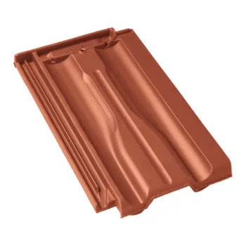 BRAMAC Taška odvětrávací Granát 11 engoba měděná