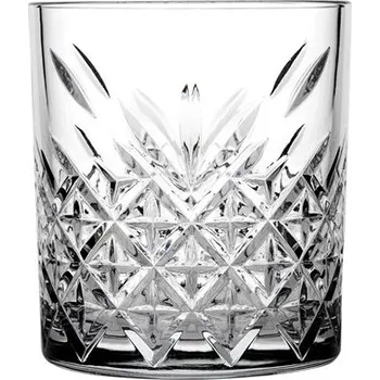 Sklenice Sklenice TIMELESS 0,345 l Whisky 10024467
