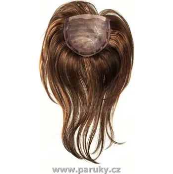 Paruka Příčesky dámské Granada Long RH Barva paruky: Vanilla-Mix-Root (20/12A/23A+Root10/12A