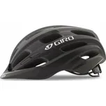 GIRO Register Velikost: uni 54-61 cm, Mat Black Přilba