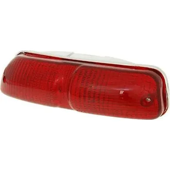 Osvětlení pro motocykl Vicma Světlo zadní Gilera/Piaggio VC23095