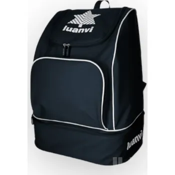 Sportovní batoh Batoh LUANVI MAX, barva 0044 černá