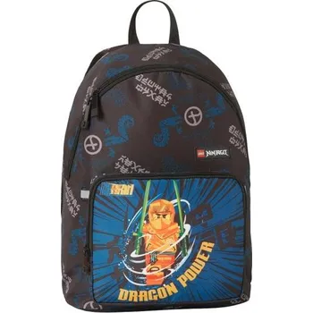 Městský batoh LEGO Ninjago Arin - základní batoh