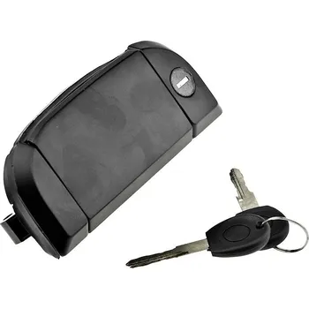 Dveře karosérie Klika dveří VW TRANSPORTER T4 - levá