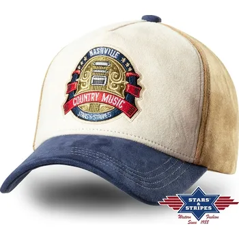 Kšiltovka Kšiltovka TC NASHVILLE