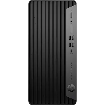 Stolní počítač HP PC Elite Tower 600G9 i5-13500,16GB, 512GB M.2 NVMe, 2xDP+HDMI, kl. a myš, no ODD, 260W, Win11Pro