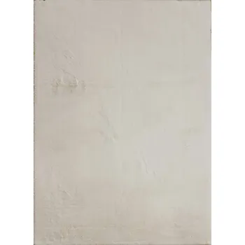 Koberec Kusový koberec Cozy 1453 beige - 60 x 100 cm