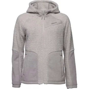 Dámská mikina Dámská fleecová mikina Reaper SPADA S Šedá