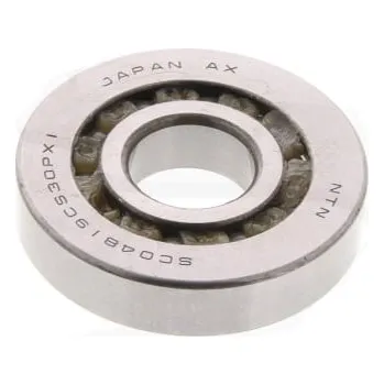 Motor pro motocykl DR TopPerformances Ložísko NTN 20x52x12 NT06057