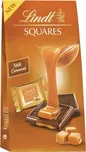 Lindt Squares mléčná čokoláda s…