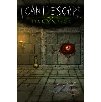 Počítačová hra I Can't Escape: Darkness PC