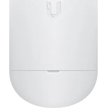 UBNT airMAX NanoStation 5AC Loco (NS-5ACL), bez PoE adaptéru [5GHz, 2x2MIMO, anténa 13dBi, Client/AP/Repeater, 802.11ac]