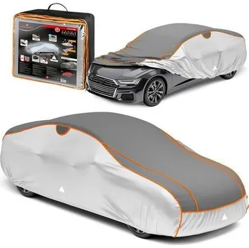 Plachta na motorové vozidlo WALSER Ochranná plachta proti krupobití PERMA L DO WA30975