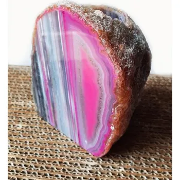 Osvěžovač vzduchu Prosperk Svícen Achát mnohobarevný S4340