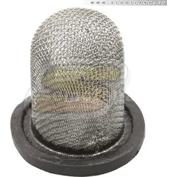 Motorový olej Honda Vypouštěcí šroub - sítko oleje Honda 15421107000