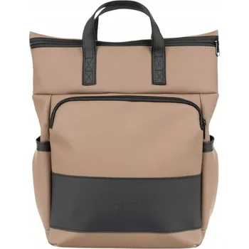 Batoh Milinal 288696405 do 20 l hnědý