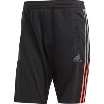 Dámské kraťasy ADIDAS TANGO TECH PÁNSKÉ KRAŤASY ČERNÉ, S i476_45647098